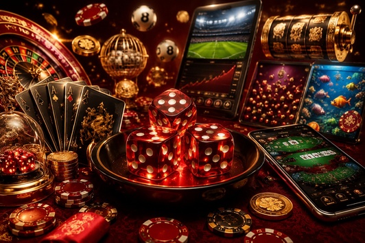 benbet9 – Nền tảng casino trực tuyến hàng đầu Việt Nam