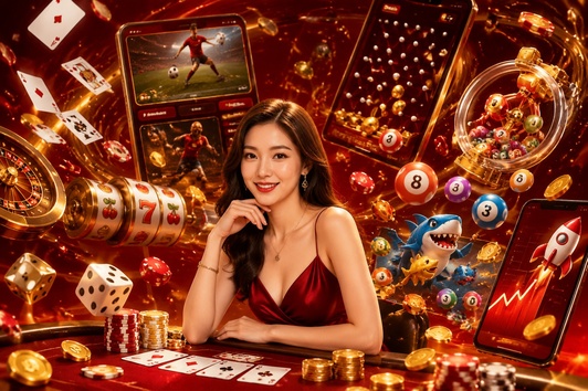 Câu chuyện thương hiệu benbet9
